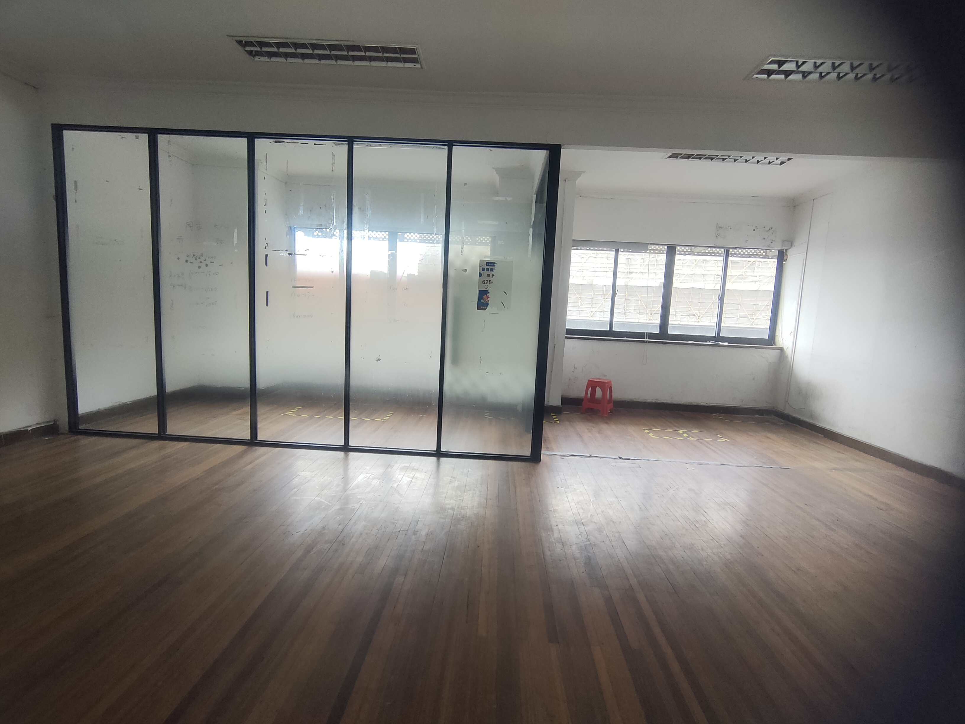 真如中友大厦90平米写字楼出租