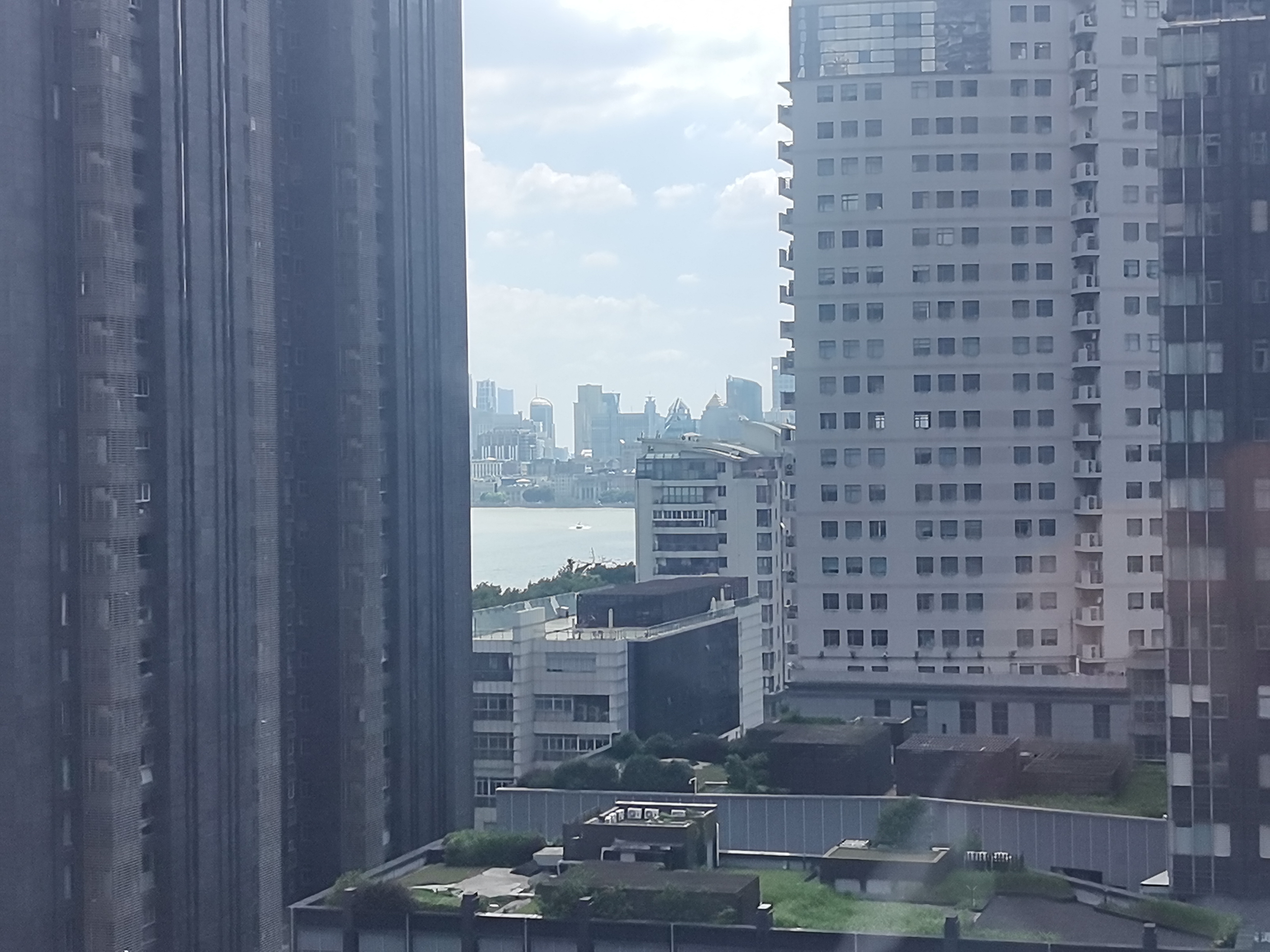 北外滩绿地北外滩中心171平米写字楼出售