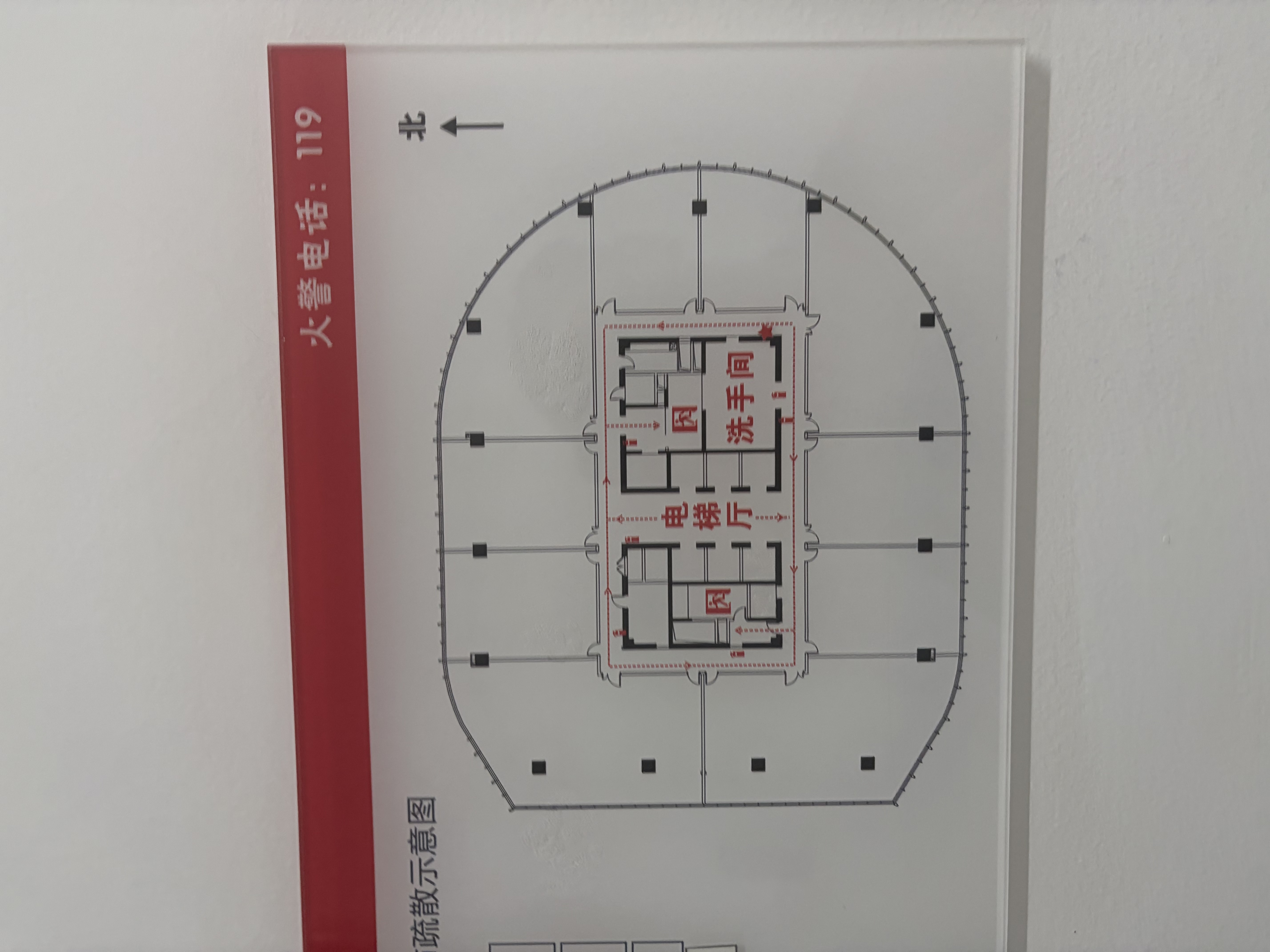 东外滩滨江国际广场148平米写字楼出租