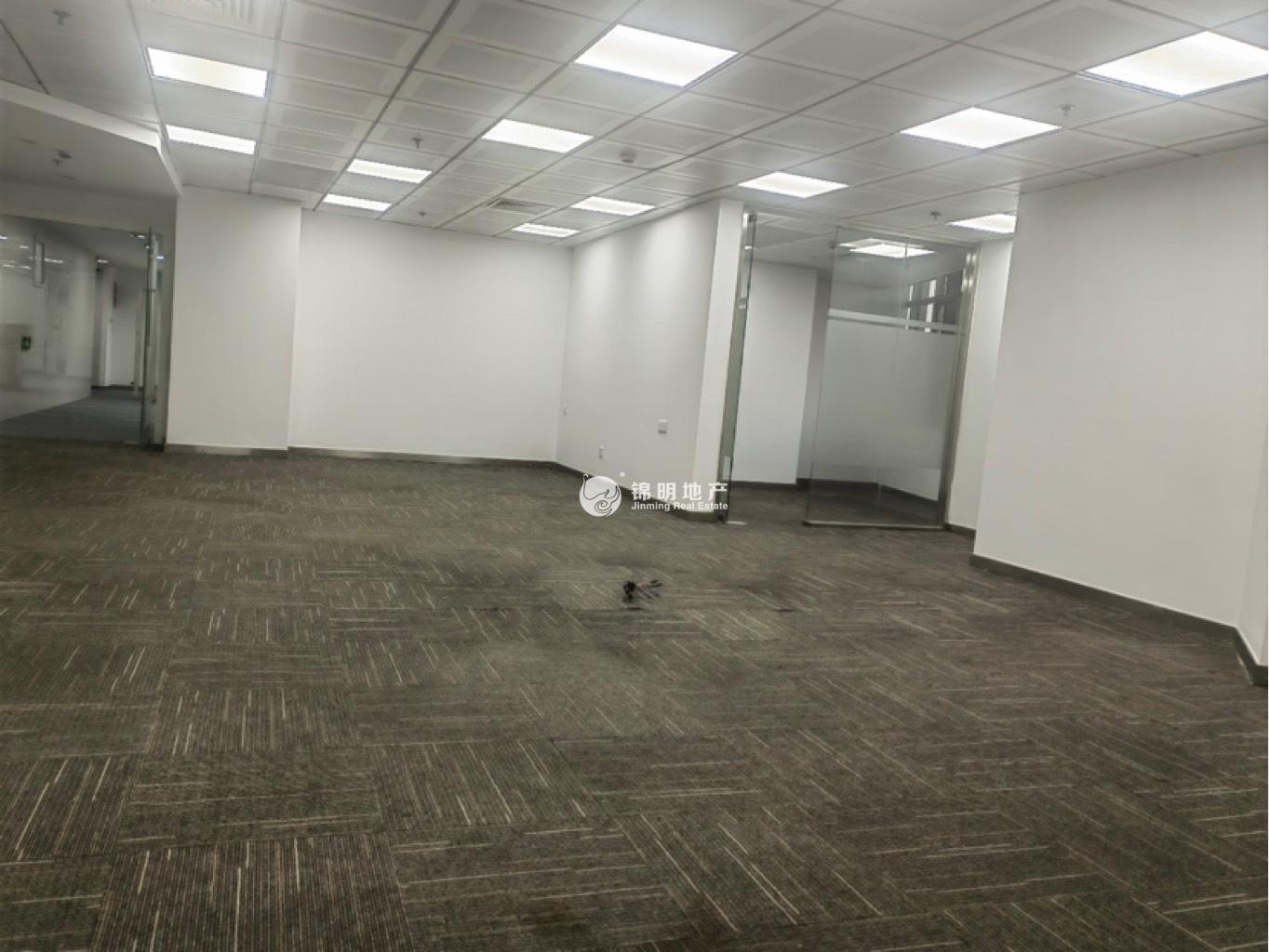 徐家汇建汇大厦222平米写字楼出租