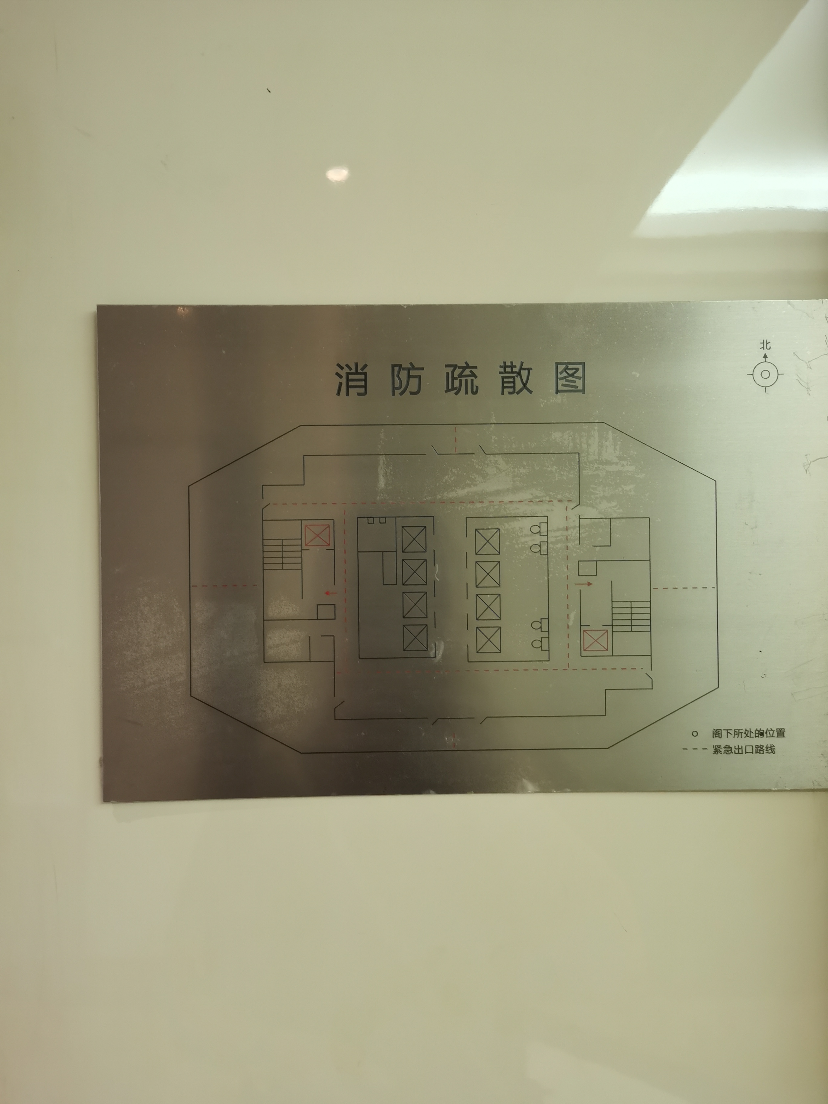 人民广场科技京城大厦499平米写字楼出租
