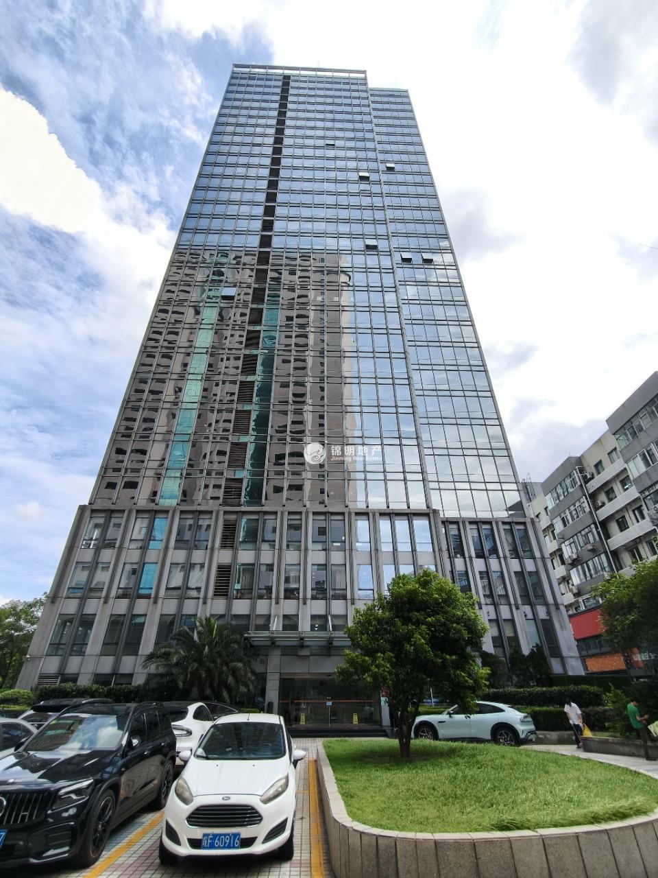 天山同达创业大厦142平米写字楼出租