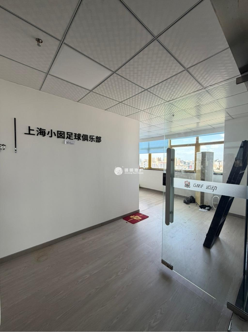 不夜城云华科技大厦167平米写字楼出租