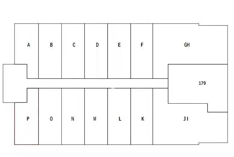 中山公园虹桥世家花园254平米写字楼出租