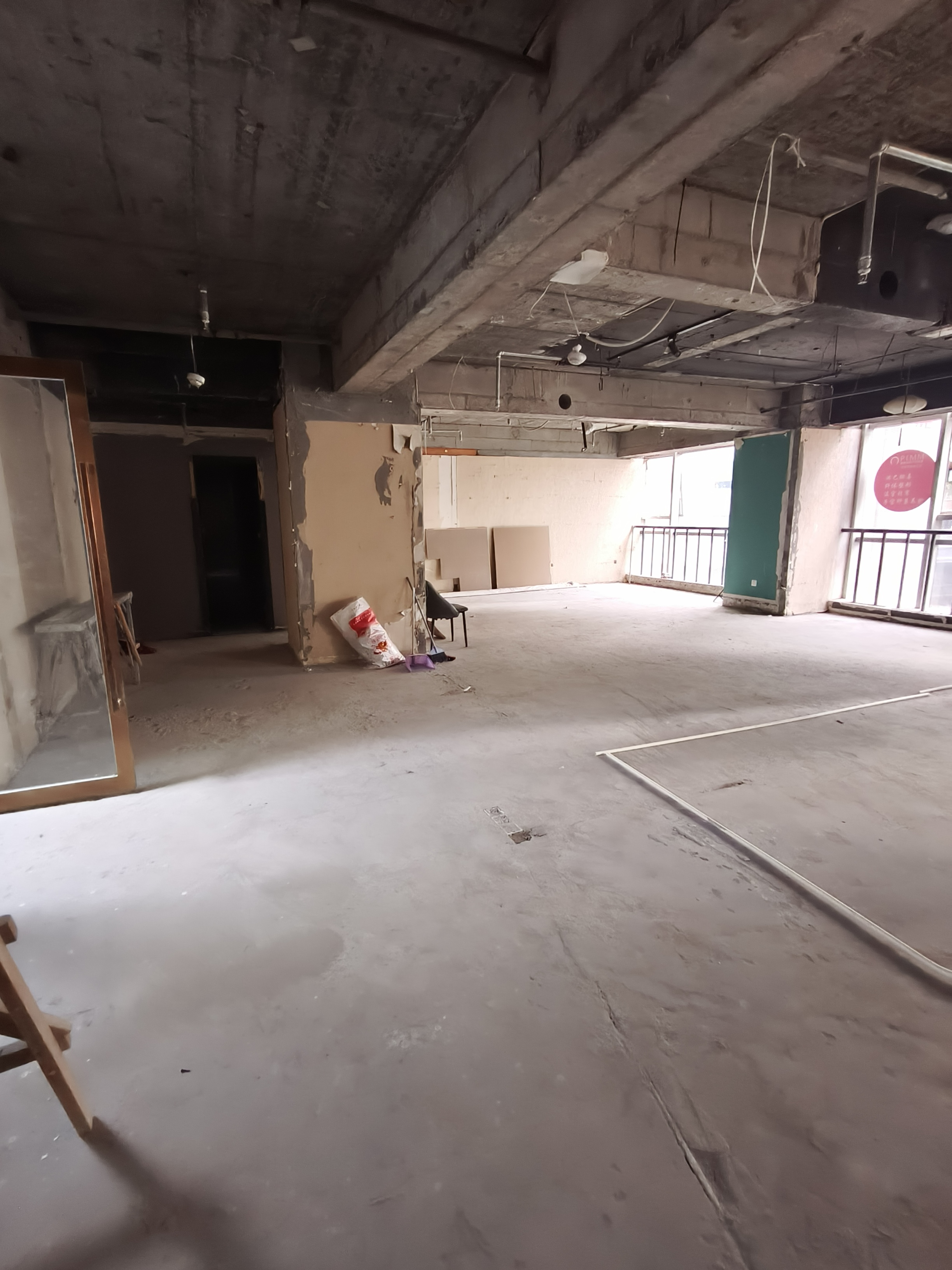 徐家汇汇嘉大厦217平米写字楼出租