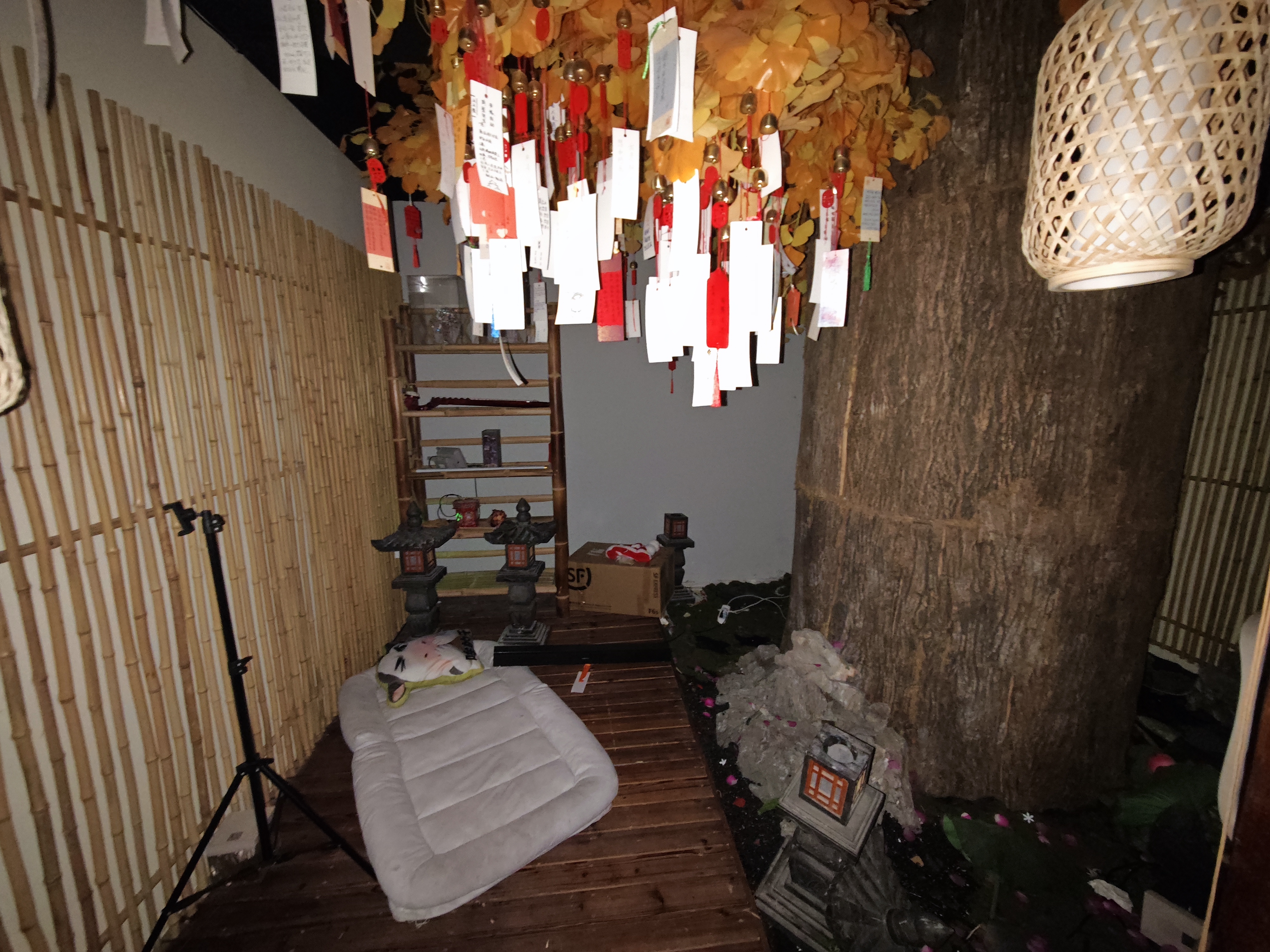 长寿路长久商务中心300平米写字楼出租