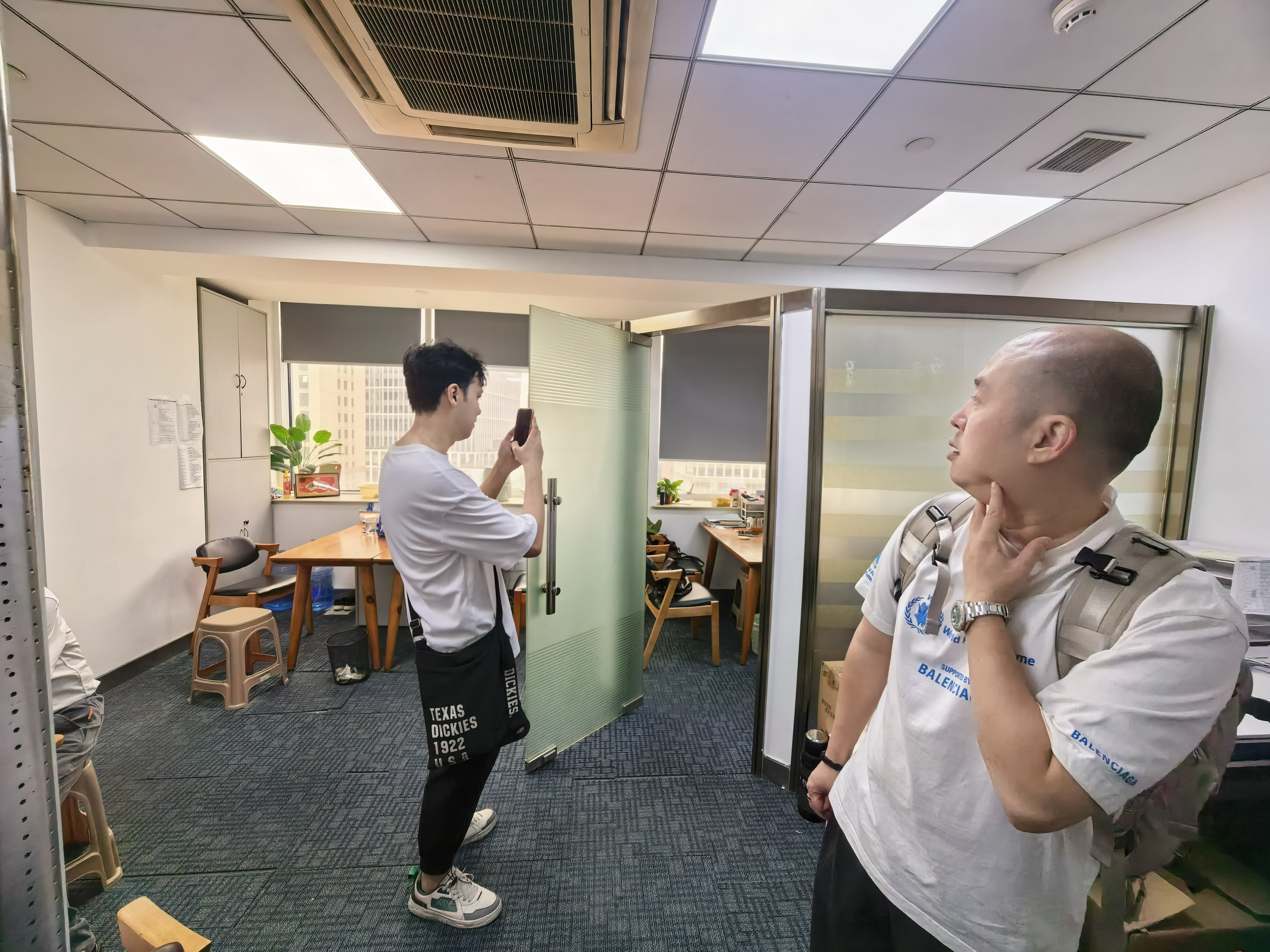豫园金天地国际大厦53平米写字楼出售