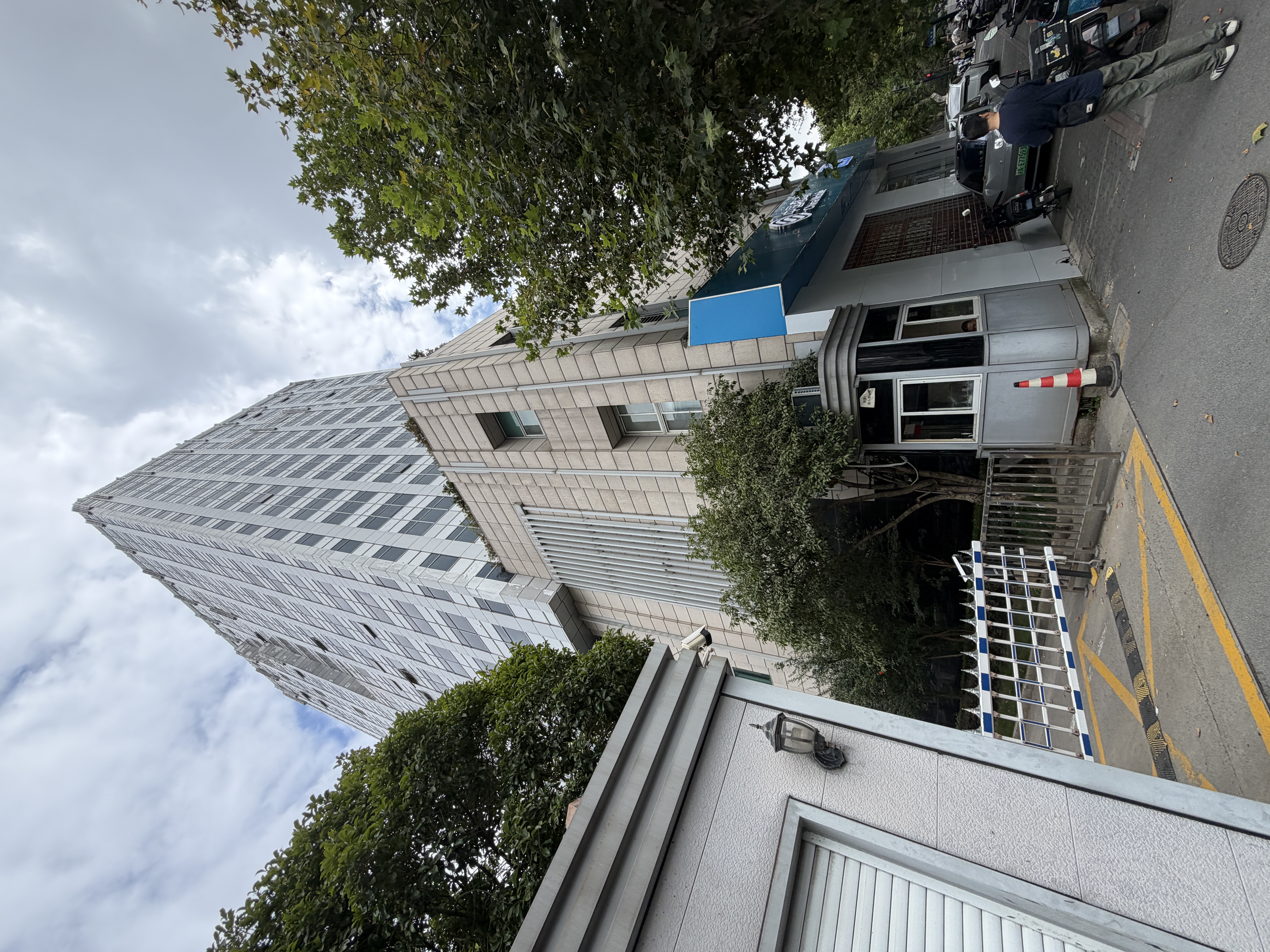 豫园金天地国际大厦53平米写字楼出售