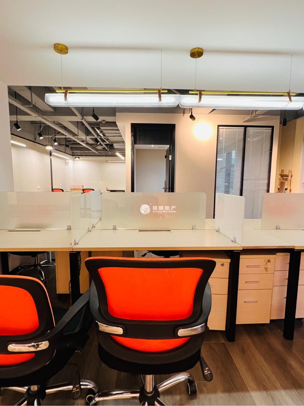 打浦桥瑞金花园商务楼122平米写字楼出租
