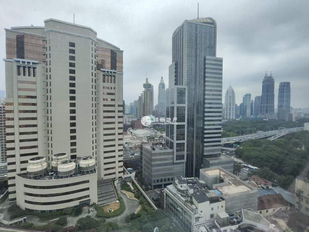 南京东路海通证券大厦168平米写字楼出售