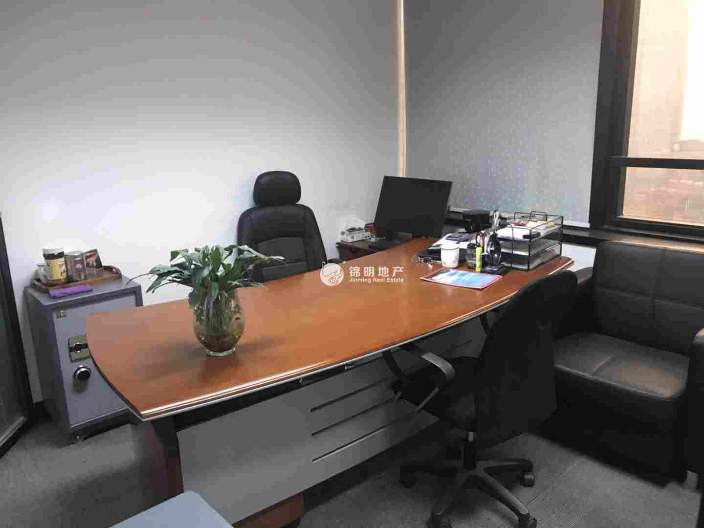 不夜城嘉里不夜城113平米写字楼出租