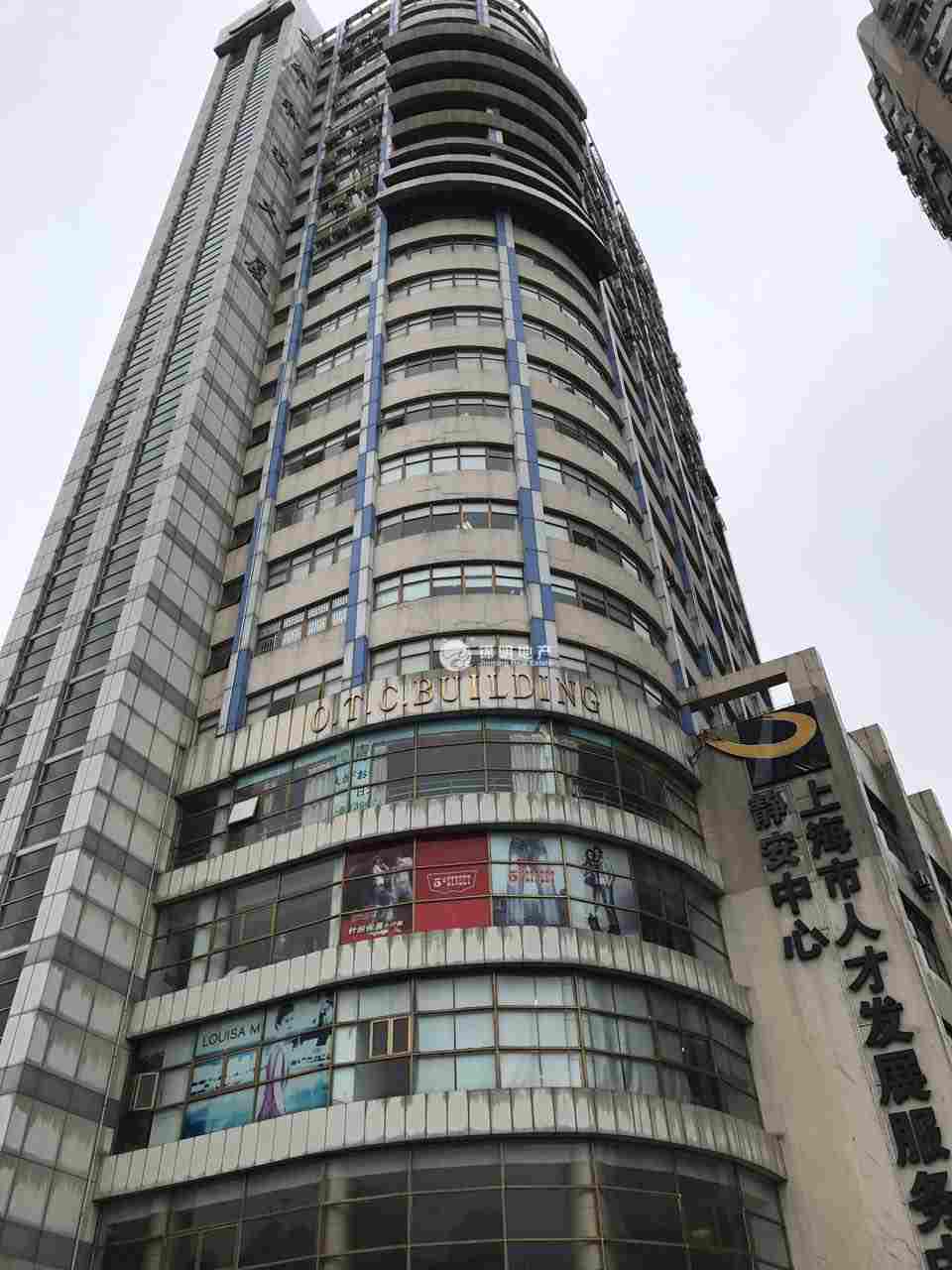 不夜城云华科技大厦79平米写字楼出租