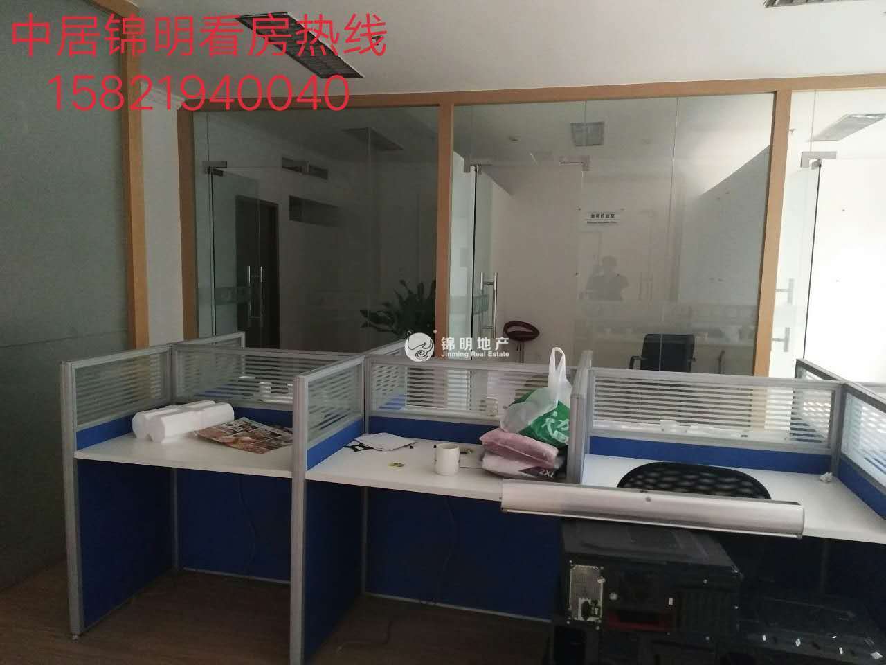 陆家嘴福兴大厦200平米写字楼出租
