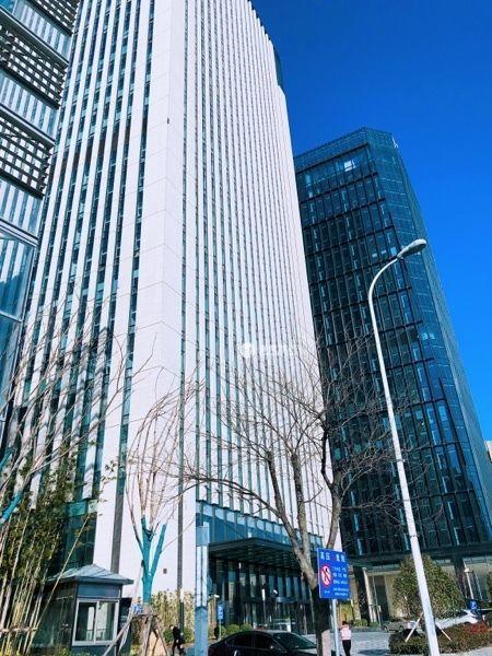 世博上海华电大厦1000平米写字楼出租