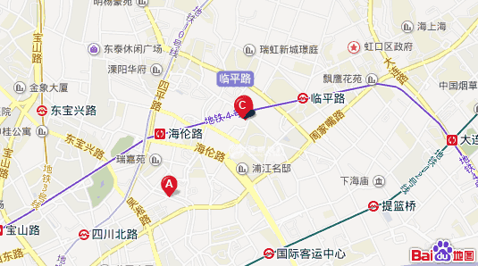 临平路盛泰国际大厦10000平米写字楼出租