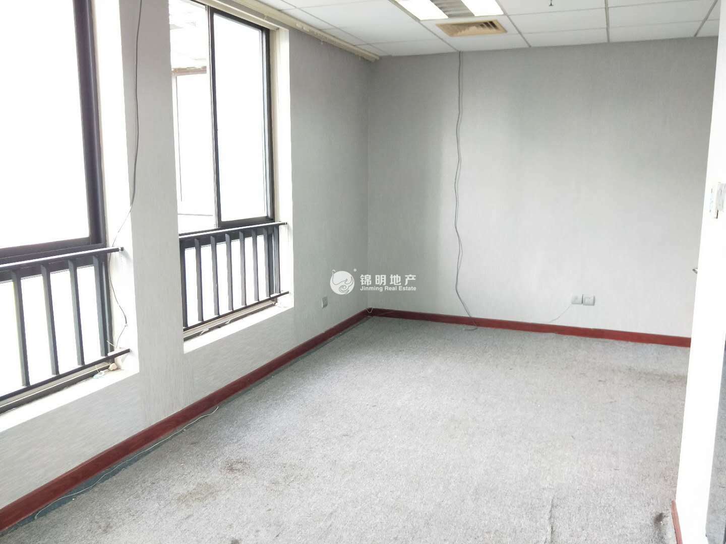 长寿路悦达国际大厦1000平米写字楼出租