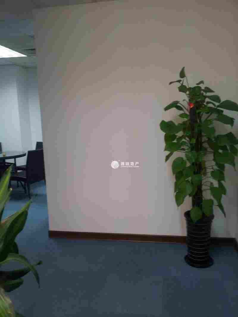 衡山路云海大厦1500平米写字楼出租