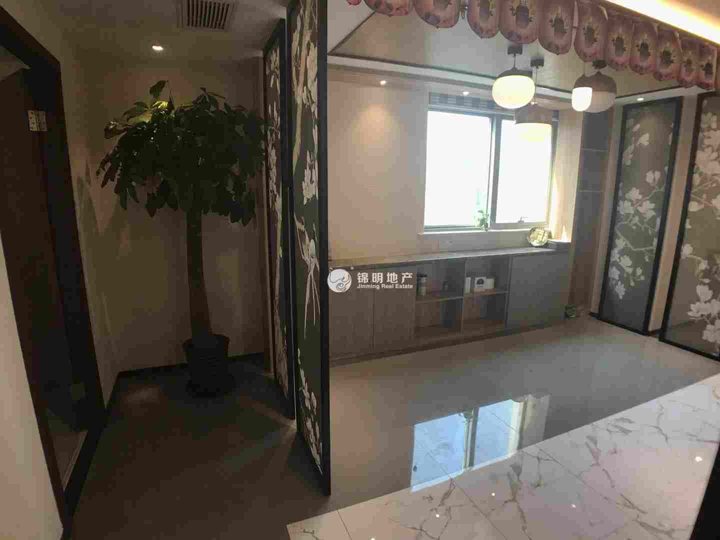 西藏北路金赢108创意广场65平米写字楼出租