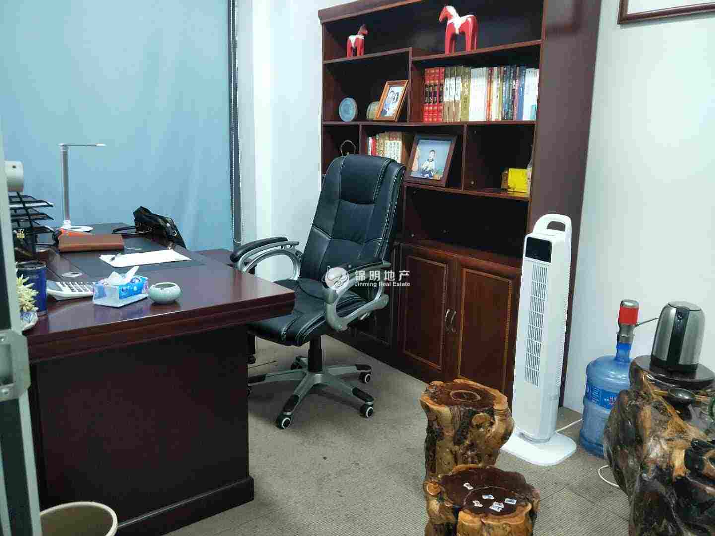 莘庄世宏金源中心60平米写字楼出租