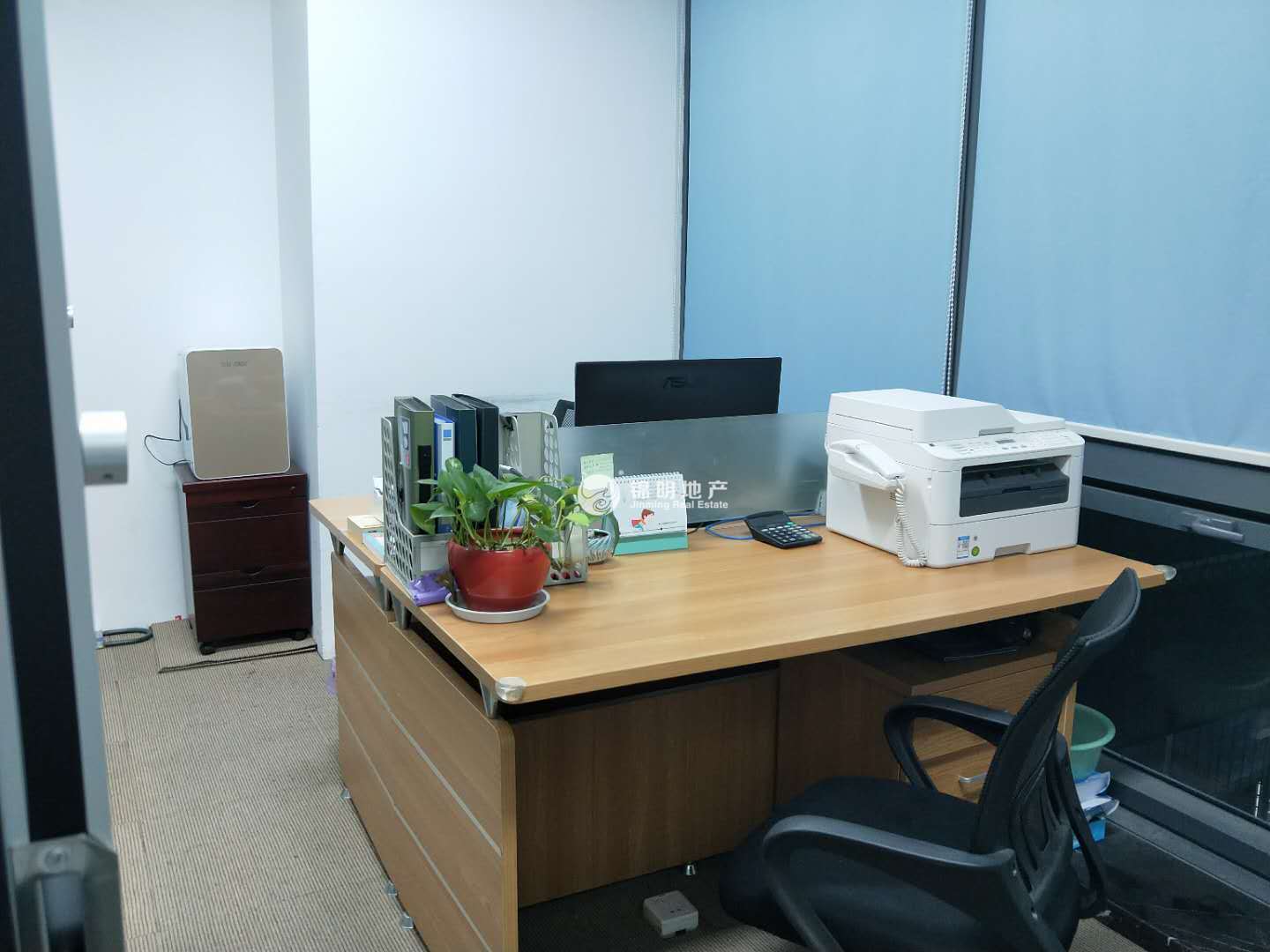 莘庄世宏金源中心60平米写字楼出租