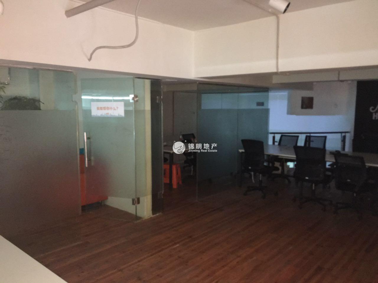 建国西路友谊时代大厦174平米写字楼出售