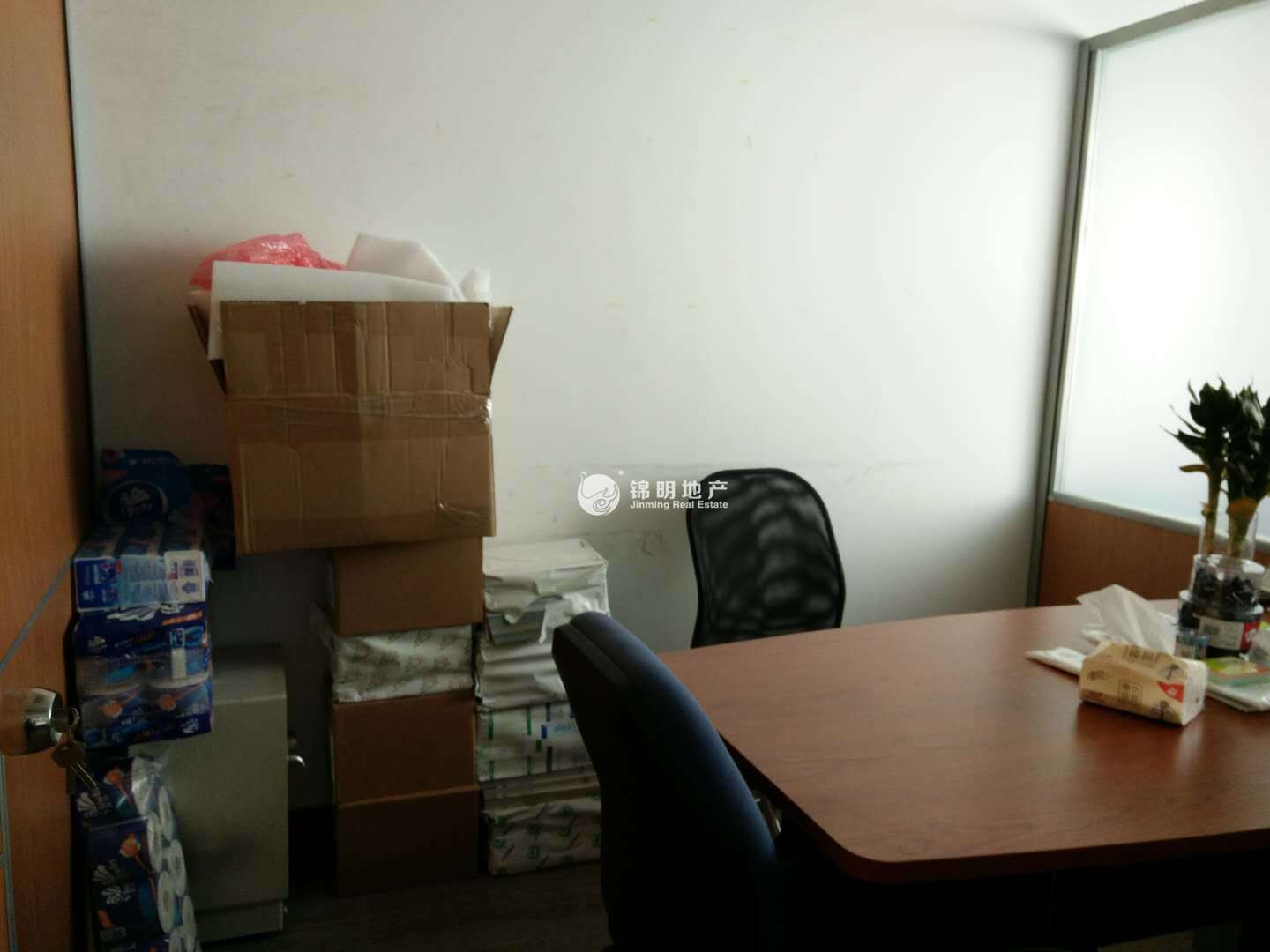 七宝财富108广场73平米写字楼出租