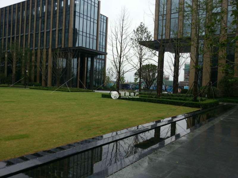 莘庄西子国际中心30000平米写字楼出租