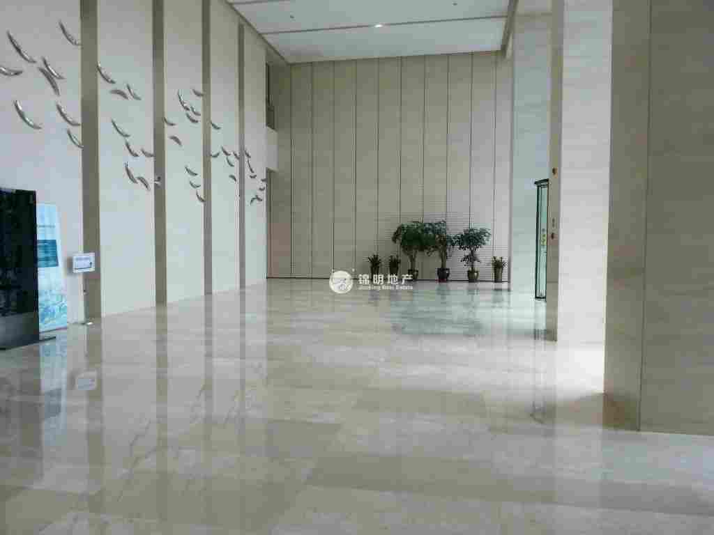 莘庄西子国际中心30000平米写字楼出租