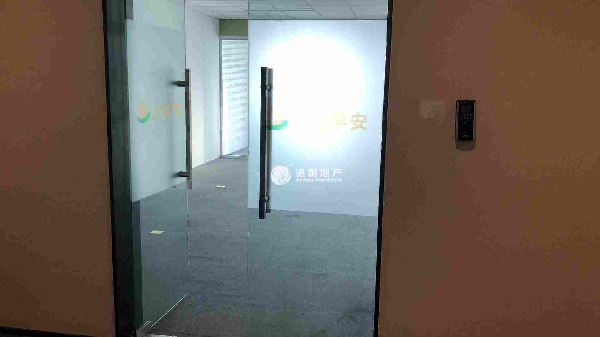 莘庄世宏金源中心89平米写字楼出租