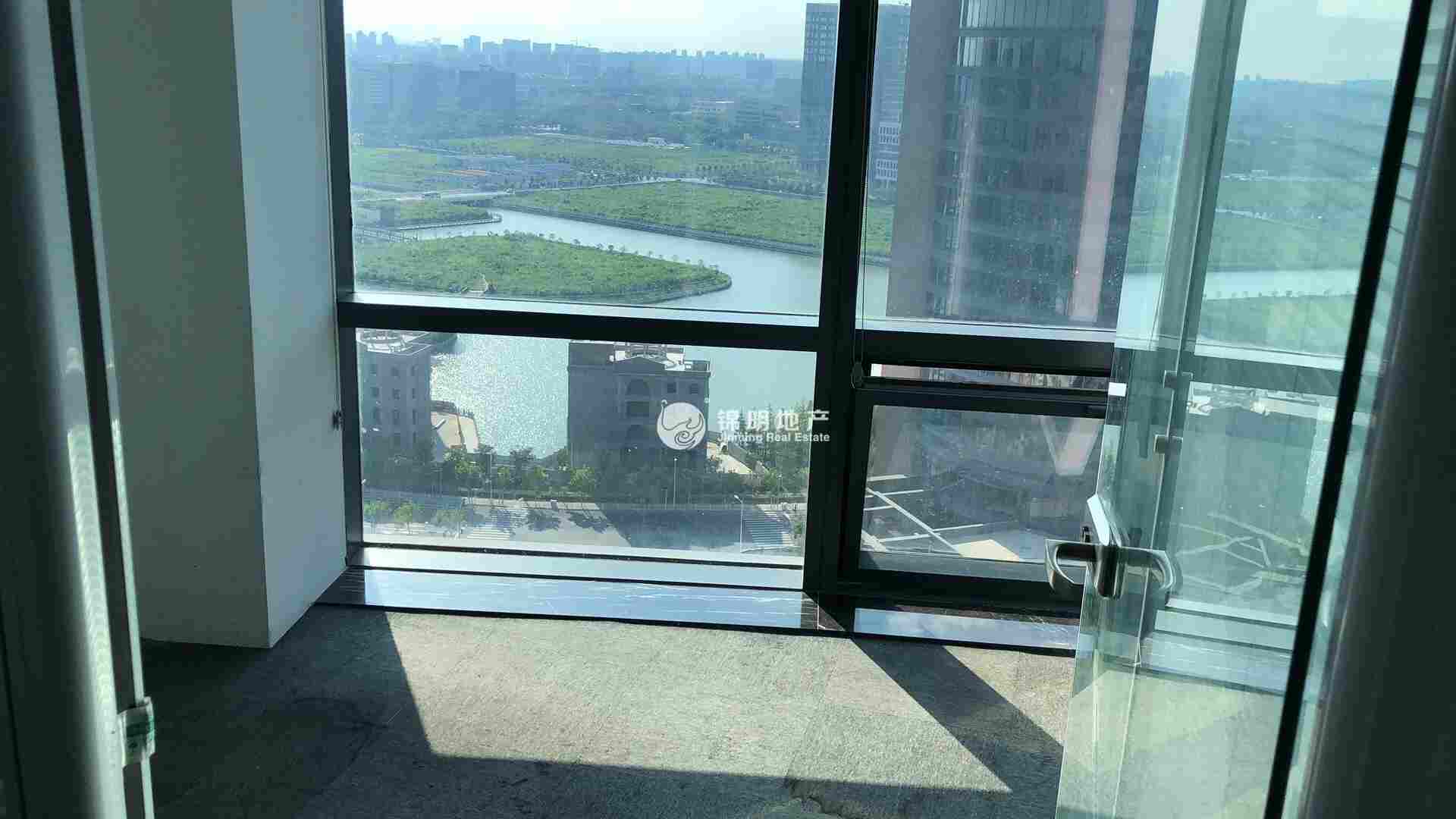 莘庄世宏金源中心89平米写字楼出租