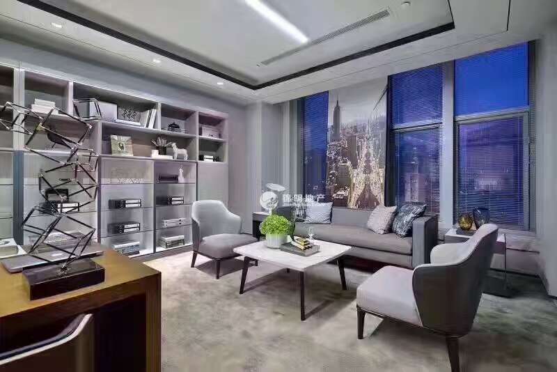 打浦桥致远大厦155平米写字楼出租