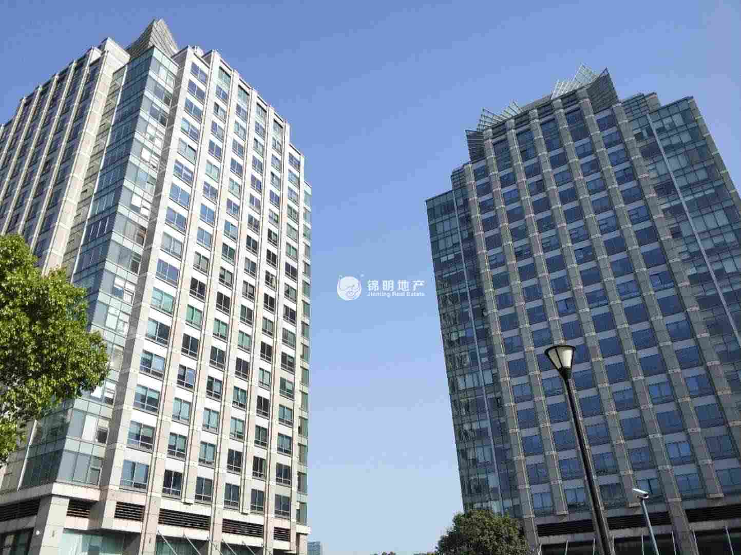 联洋金鹰大厦1165平米写字楼出租
