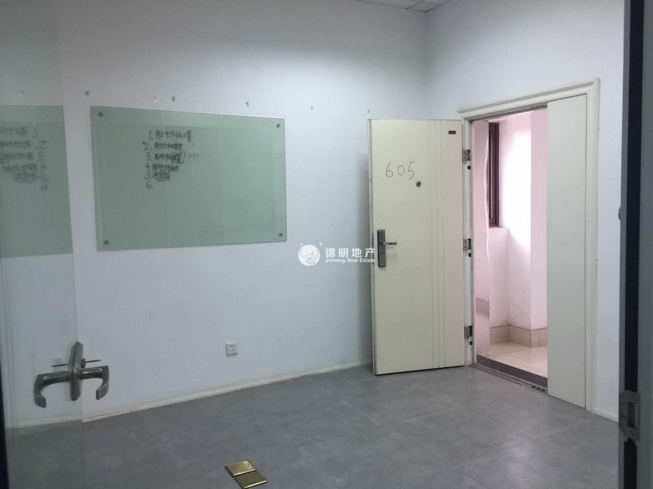 源深金博尚品102平米写字楼出租