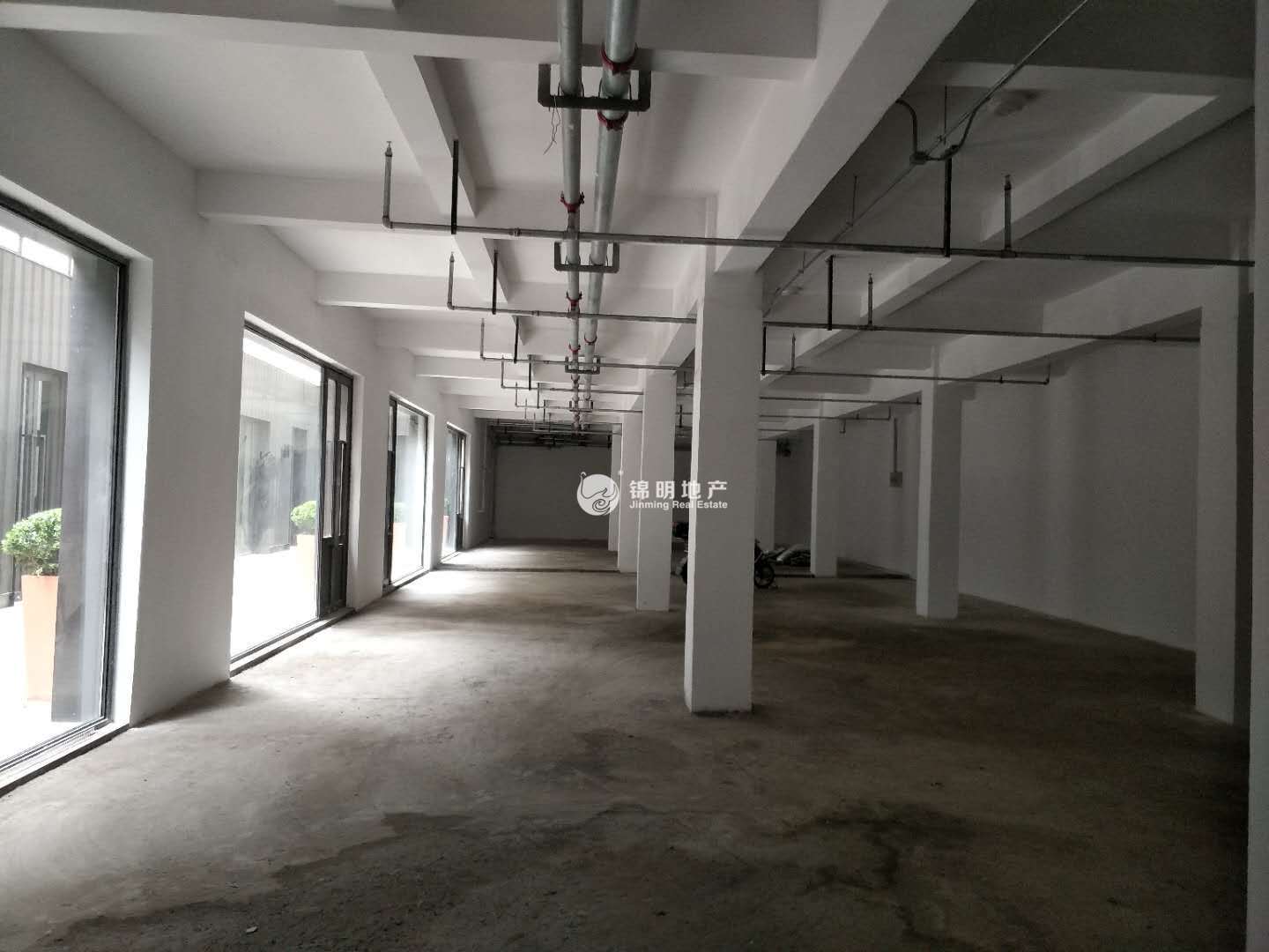 长寿路圣天地商务楼73平米写字楼出租