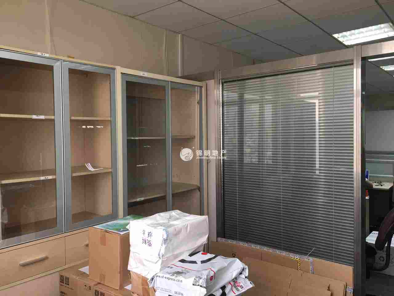 豫园金天地国际大厦99平米写字楼出租