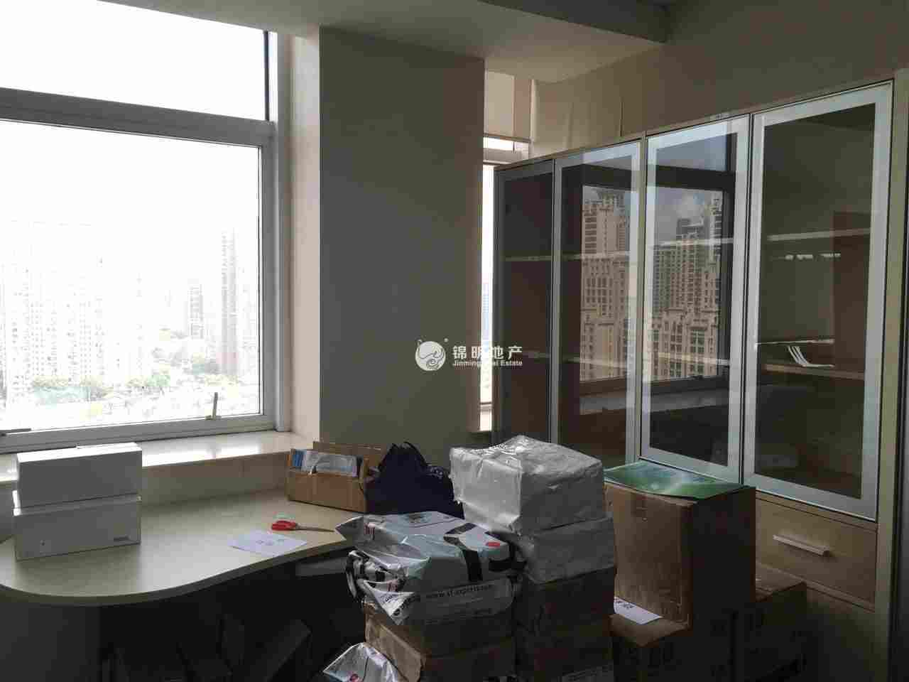 豫园金天地国际大厦99平米写字楼出租