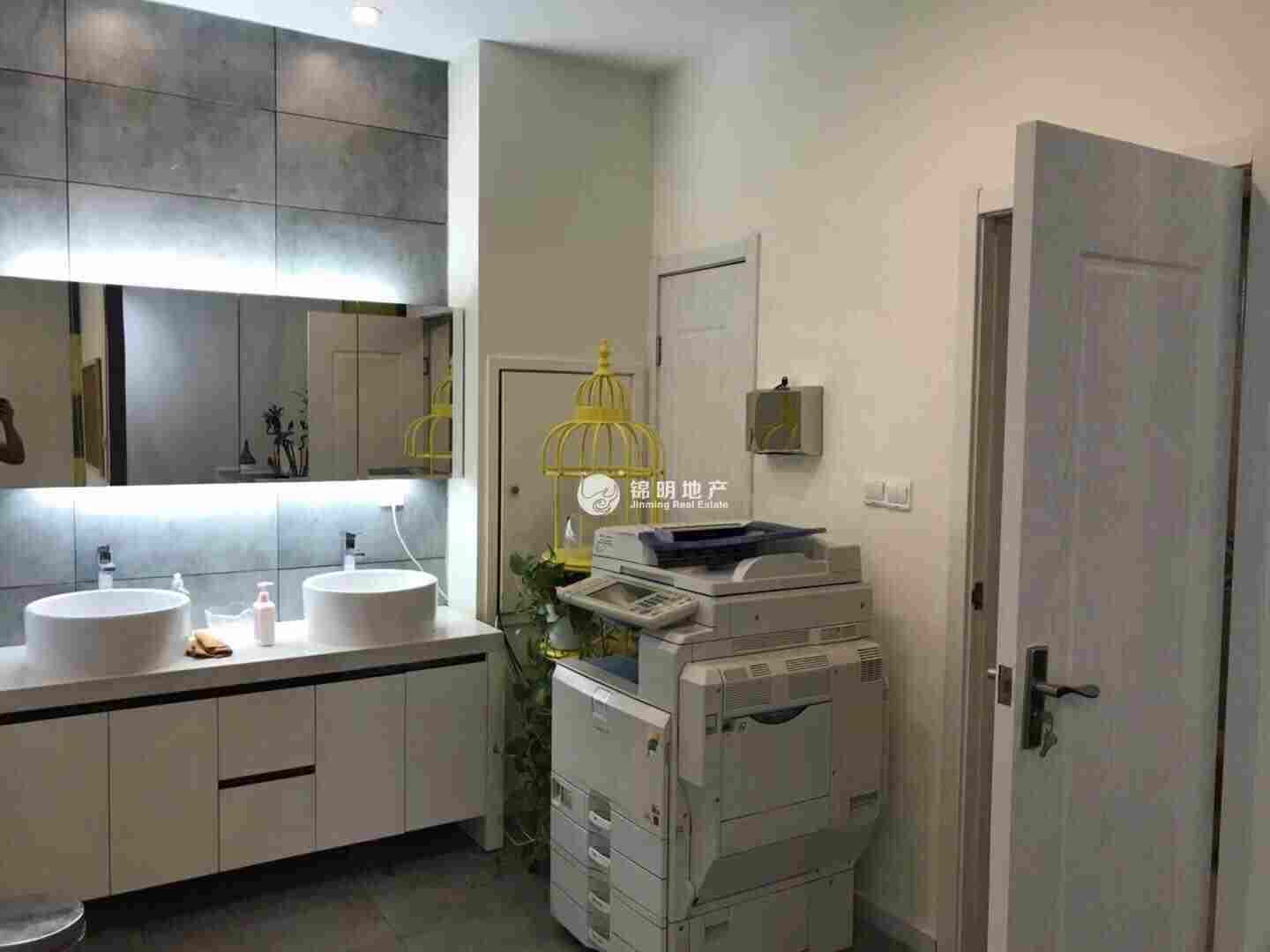 曹杨尚诚国际82平米写字楼出租