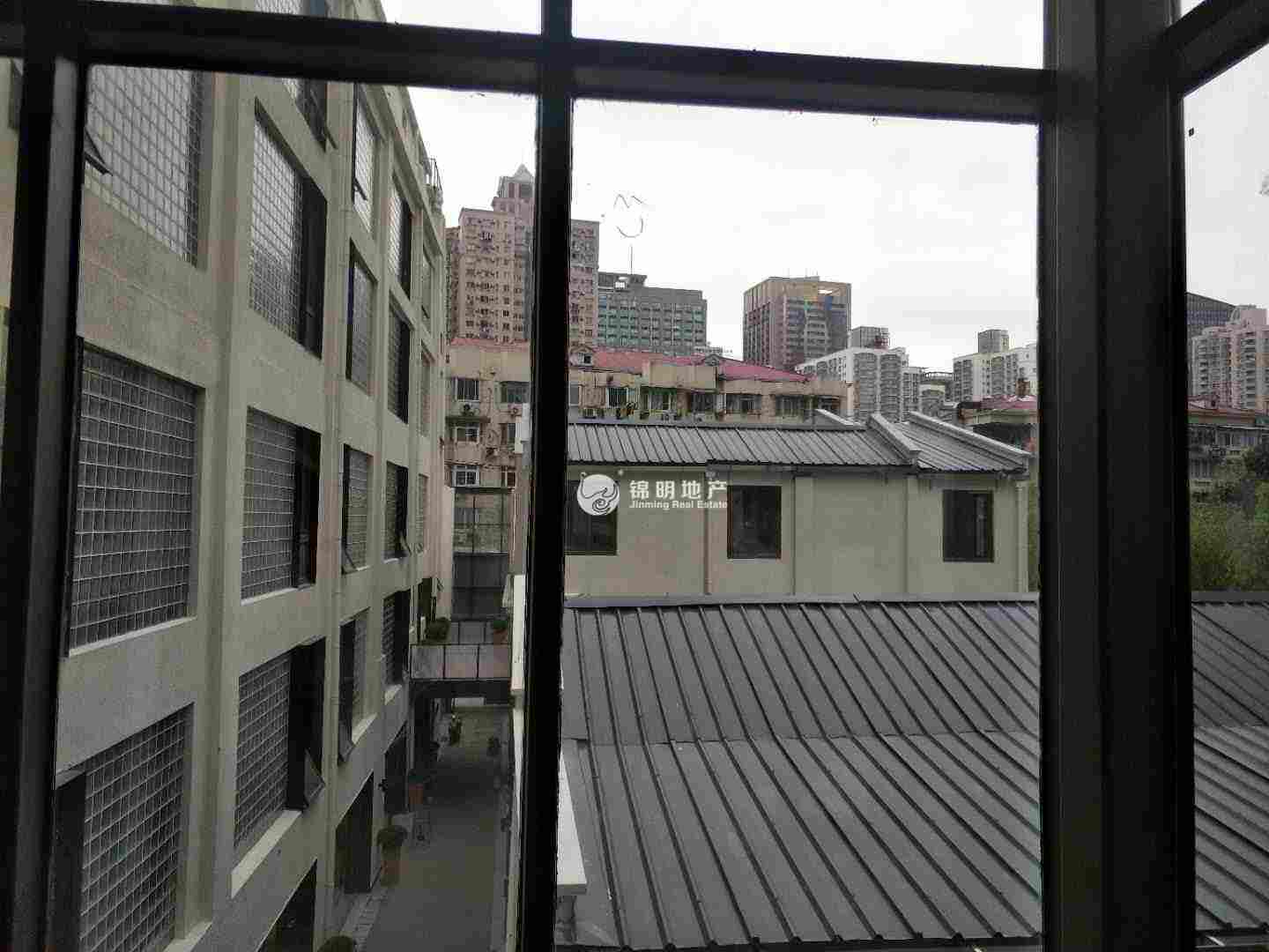 静安寺静安高和大厦279平米写字楼出租