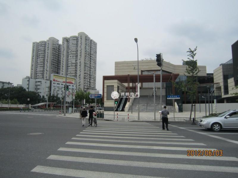 不夜城云华科技大厦778平米写字楼出租