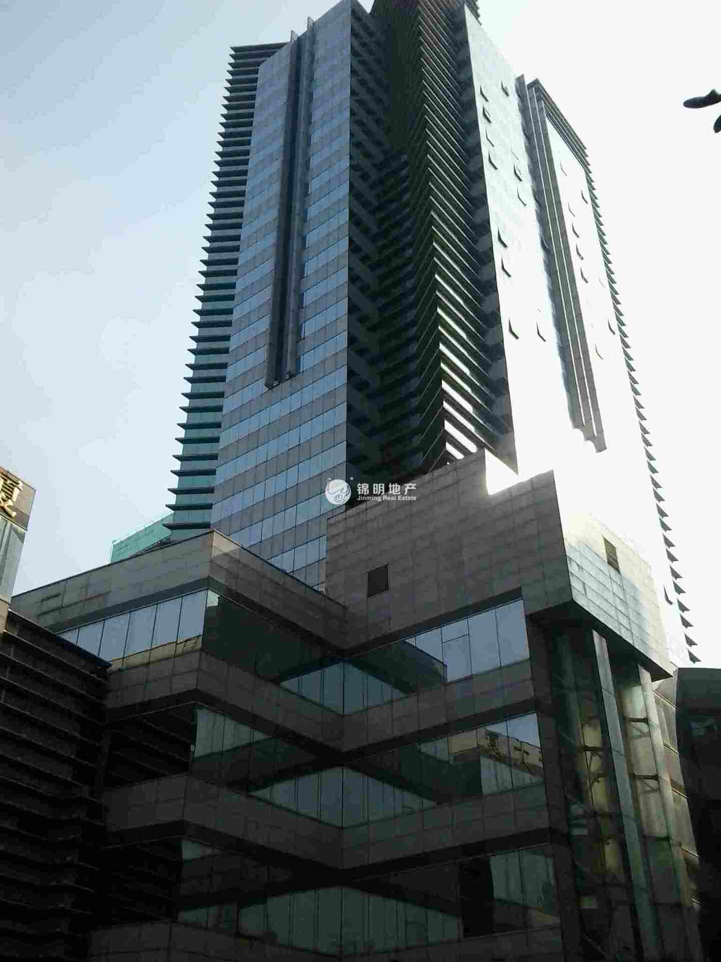 陆家嘴胜康廖氏大厦85平米写字楼出租