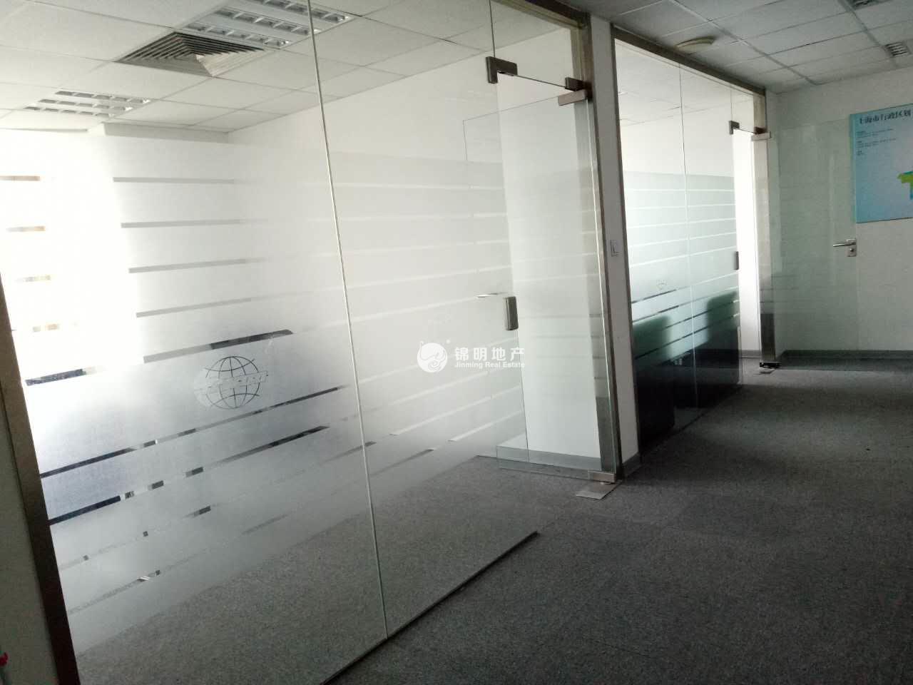 源深环球广场100平米写字楼出租