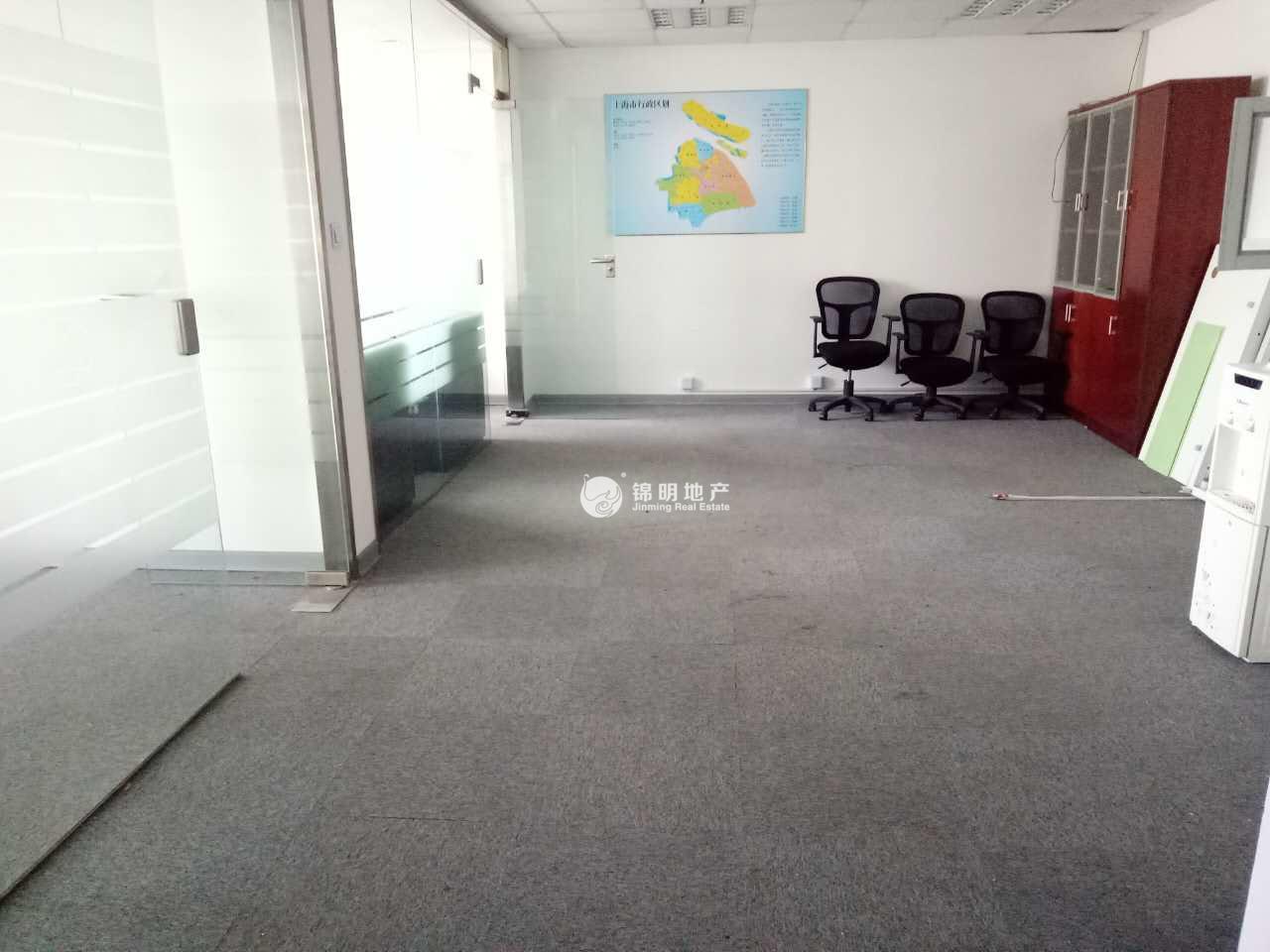 源深环球广场100平米写字楼出租