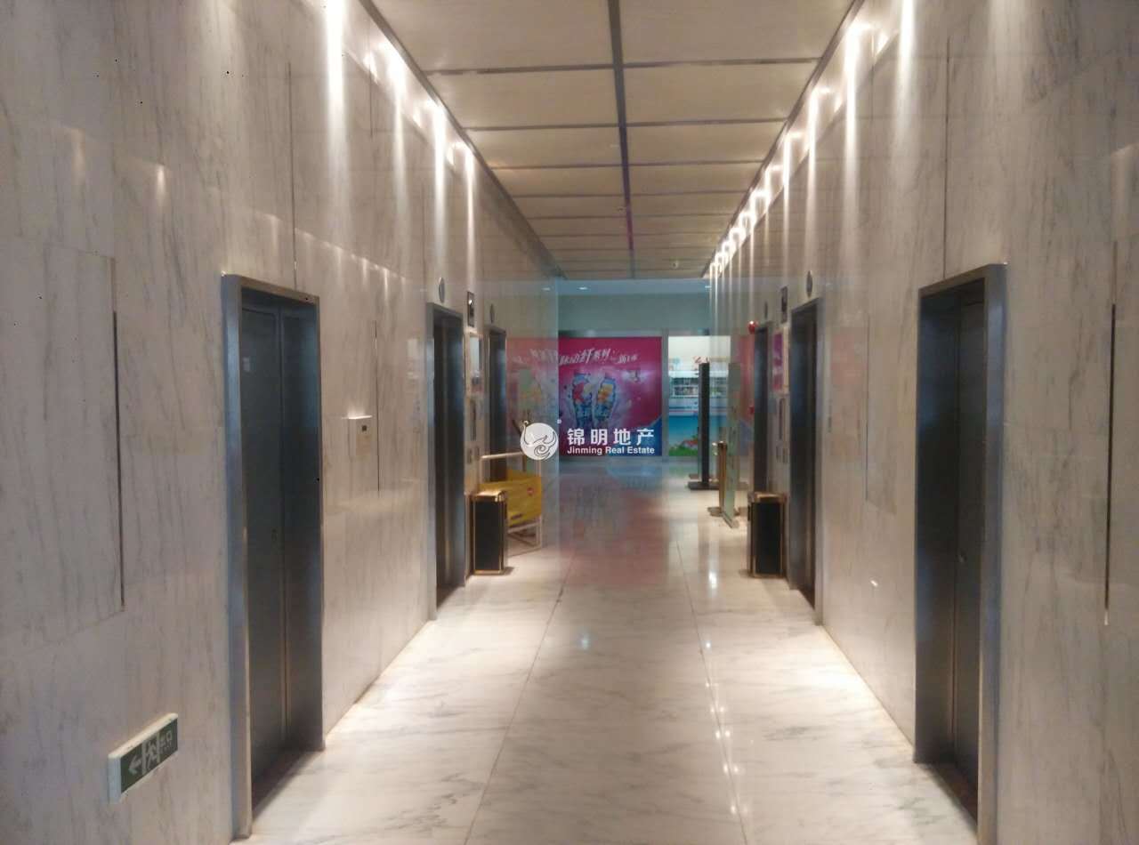 曹杨电科大厦118平米写字楼出租