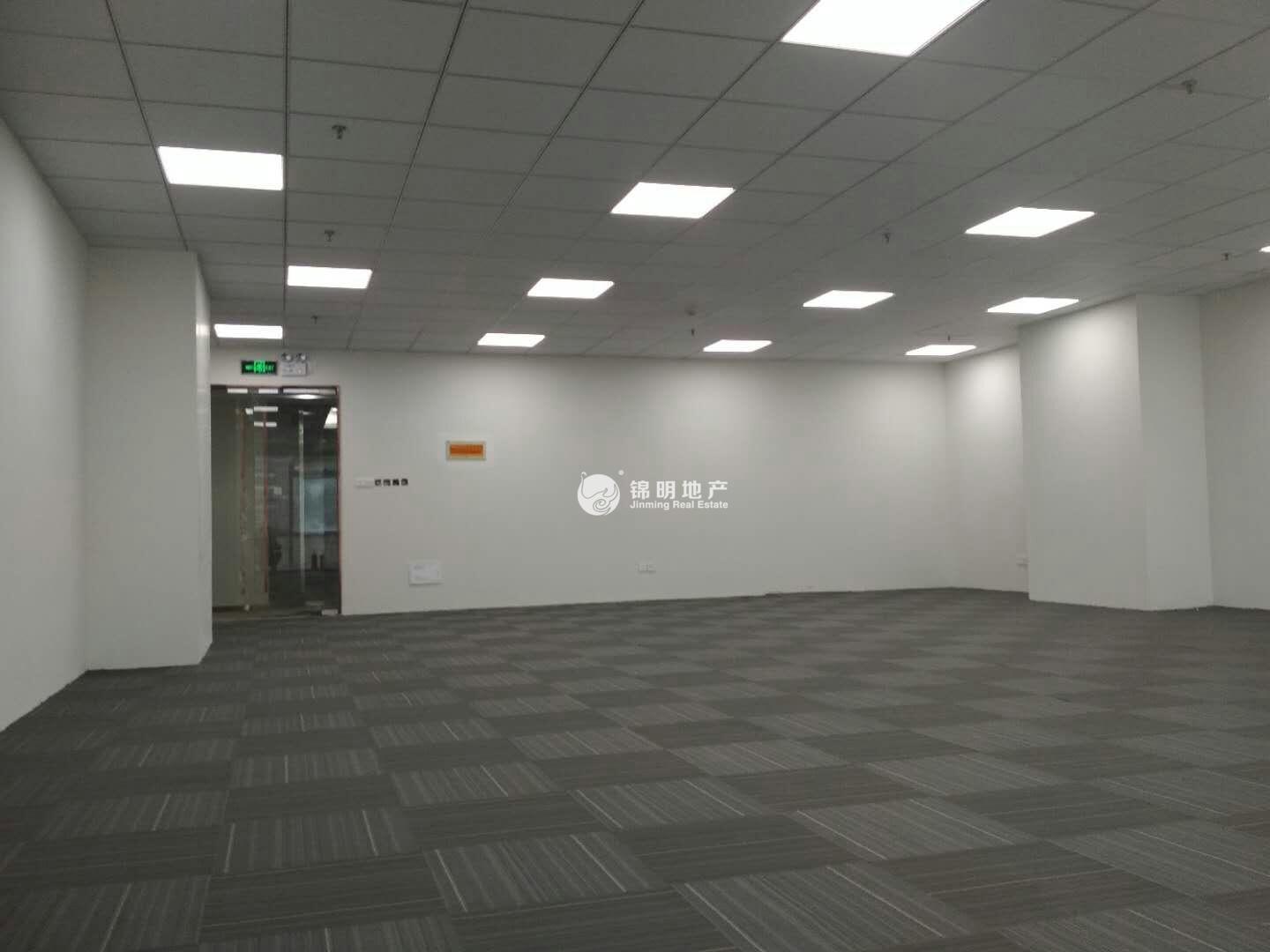 不夜城嘉里不夜城112平米写字楼出租