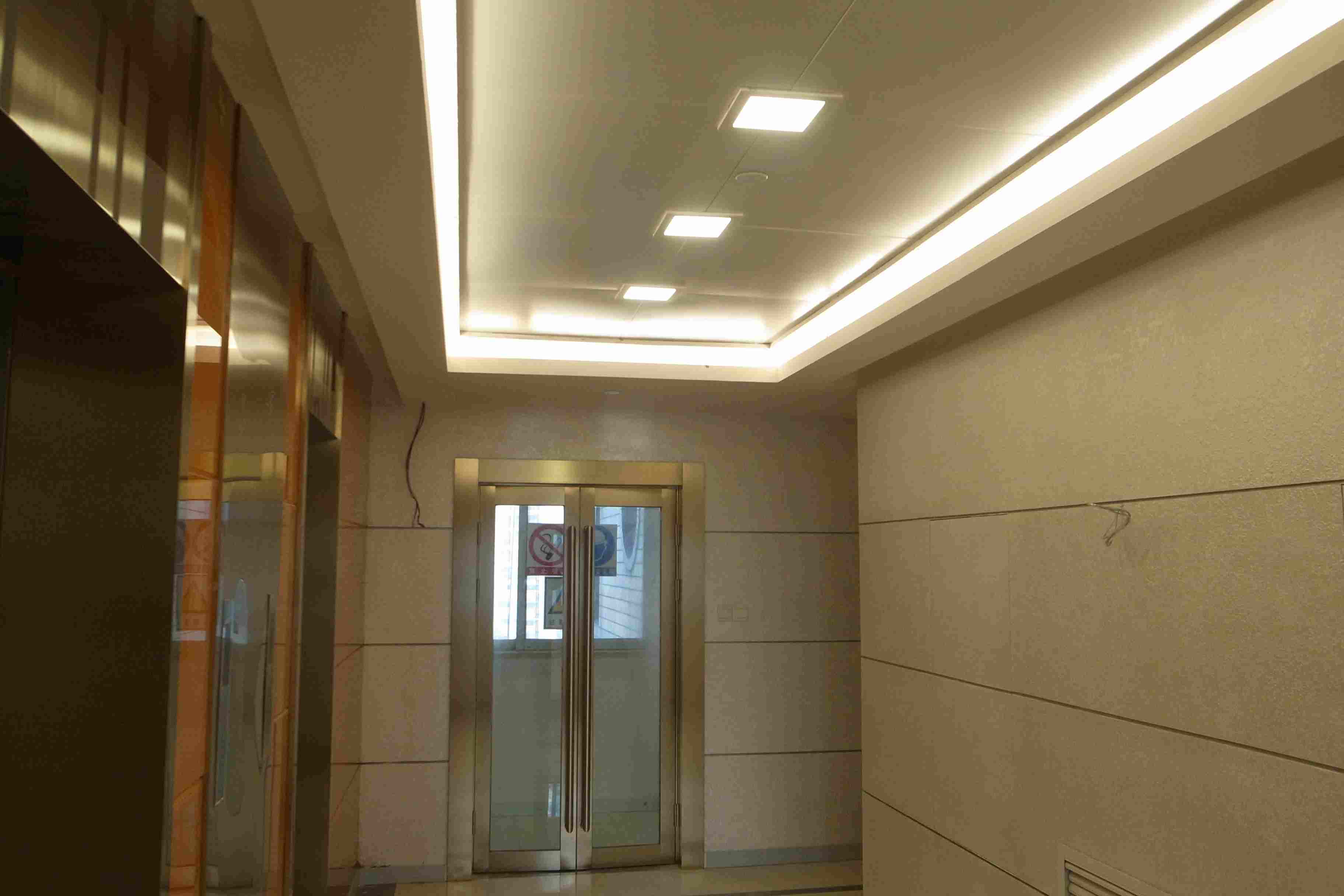 中山公园中西大厦159平米写字楼出租