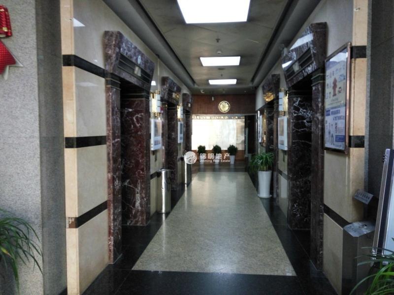 陆家嘴胜康廖氏大厦145平米写字楼出租