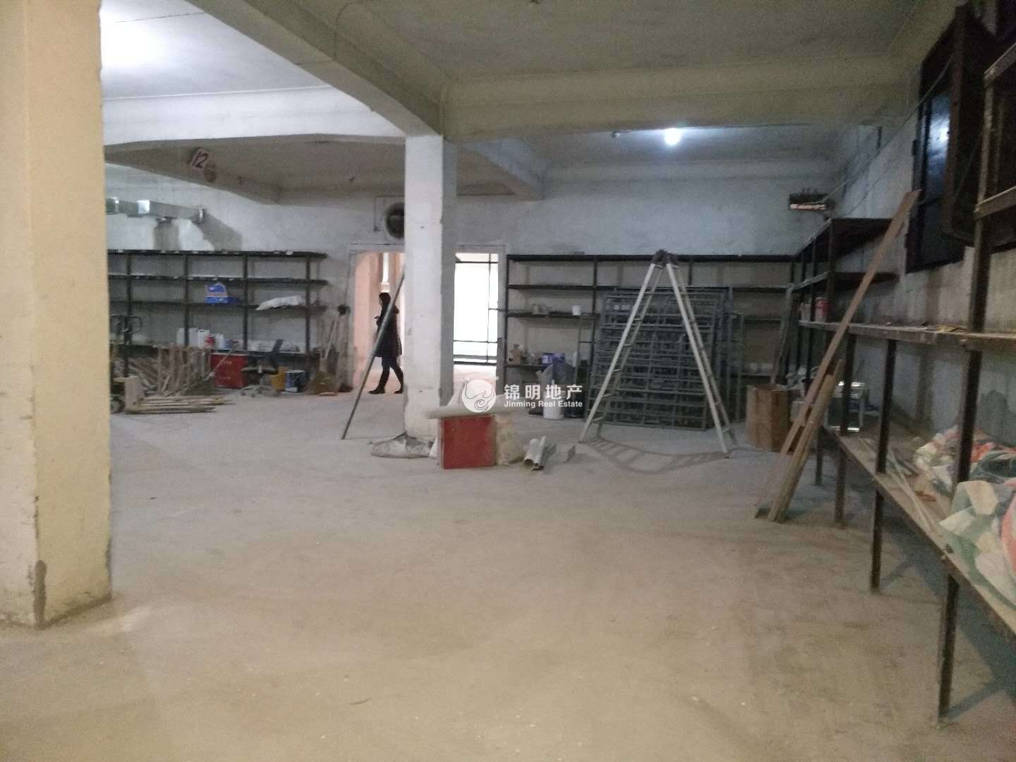 长寿路圣天地商务楼73平米写字楼出租