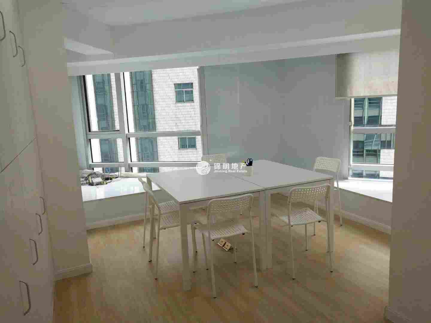 陆家嘴生命人寿大厦150平米写字楼出租