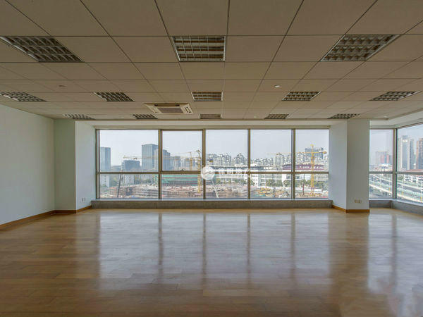 永和祥腾财富广场116平米写字楼出租