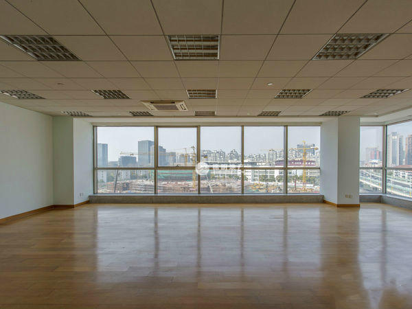 永和祥腾财富广场116平米写字楼出租